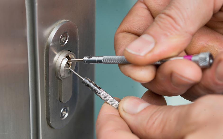 serrurier pour le dépannage de porte Meaux