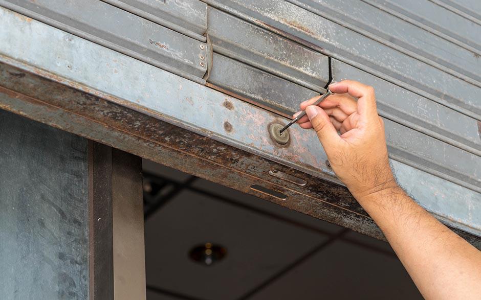 services ouverture de porte Drancy