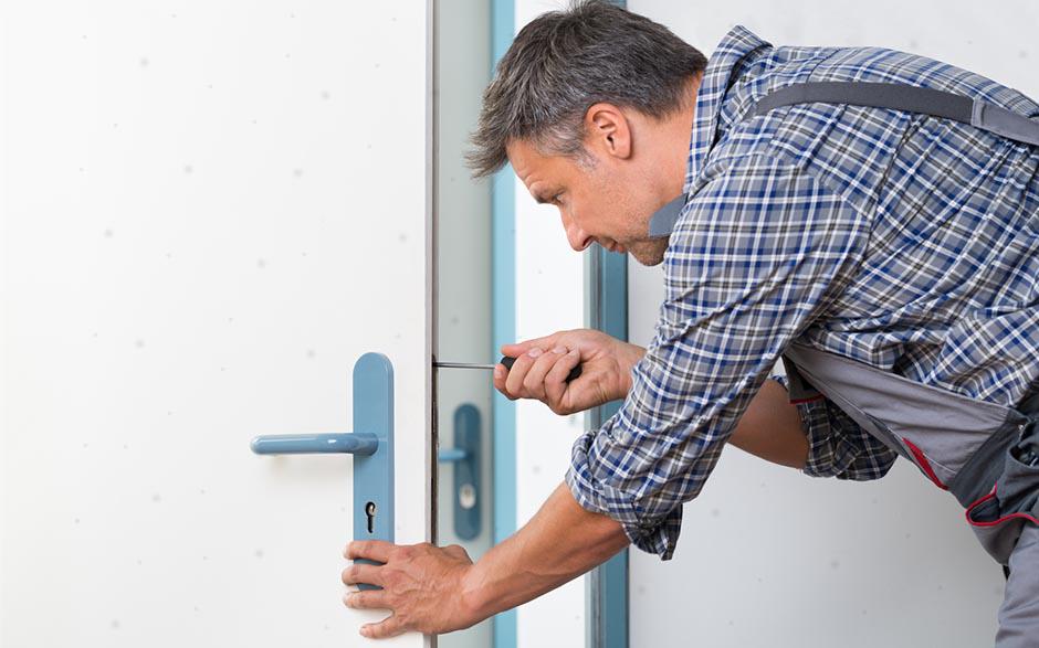 serrurier pour le dépannage de porte Meaux